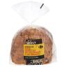 Pan de hogaza de maíz, semillas de calabaza y de girasol Carrefour 400 g
