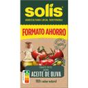 Tomate frito en aceite de oliva solis, brik 500 g
