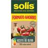 Tomate frito en aceite de oliva solis, brik 500 g