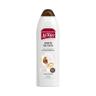 LA TOJA Gel de baño o ducha con sales minerales y aceite de coco para una piel nutrida 600 ml