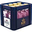 Cajón Gin Fresa