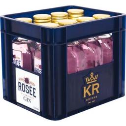 Cajón Gin Fresa