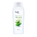 Body milk aloe vera Simply Choice 500 ml