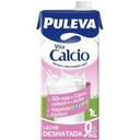 Leche desnatada calcio Puleva brik 1 l