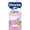 Leche desnatada calcio puleva, brik 1 litro