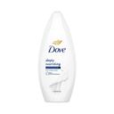 DOVE Gel hidratante para ducha o baño, para pieles secas DOVE 55 ml