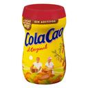 Cacao soluble ColaCao original