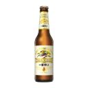 KIRIN ICHIBAN Cerveza Japonesa de Importación Botella 33 Centilitros