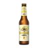 Cerveza japonesa rubia l