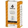Café molido mezcla candelas, paquete 250 g