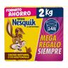 NESQUIK de NESTLÉ Cacao en polvo 2 kg