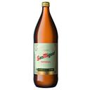 Cerveza San Miguel Especial botella 1 l