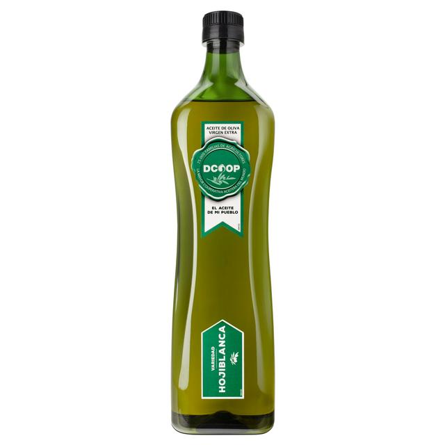 Aceite de oliva virgen extra hojiblanca Dcoop 1 l