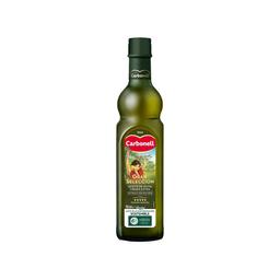 CARBONELL Gran Selección  Aceite de oliva virgen extra botella de cristal de 750 ml