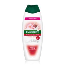 Gel de ducha flor de cereza NB Palmolive 600 ml