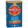 Café molido MARCILLA descafeinado mezcla 200 g