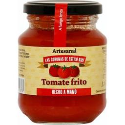 Tomate Frito Artesanal Frasco