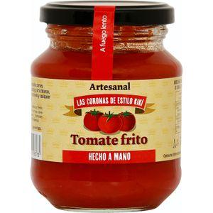 Tomate Frito Artesanal Frasco