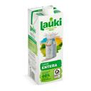 Leche entera Lauki brik 1 l