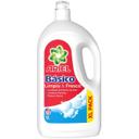 Detergente máquina líquido básico Ariel botella 75 lavados