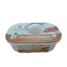 Helado de leche merengada Carrefour Extra sin gluten 1000 ml