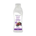 SADERMO Gel para baño o ducha con aroma a frutos rojos 1250 ml