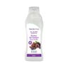 SADERMO Gel para baño o ducha con aroma a frutos rojos 1250 ml