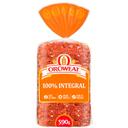 Pan de molde integral con semillas de sésamo y lino Oroweat 590 g