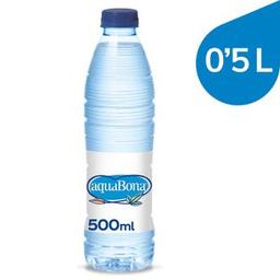Agua Mineral Natural Pet