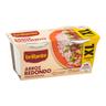 Arroz redondo Brillante pack 2 xl