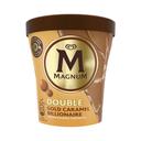 MAGNUM Tarrina de helado sabor a galleta con nueces de Pecán y caramelo con un toque de canela 440 ml