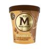 MAGNUM Tarrina de helado sabor a galleta con nueces de Pecán y caramelo con un toque de canela 440 ml