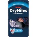 Pañal DryNites 4 a 7 Años Niño