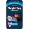 Pañal DryNites 4 a 7 Años Niño