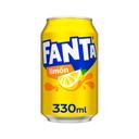 Refresco Fanta limón